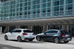 BMW 120d Urban Line 3-Door 2015 года